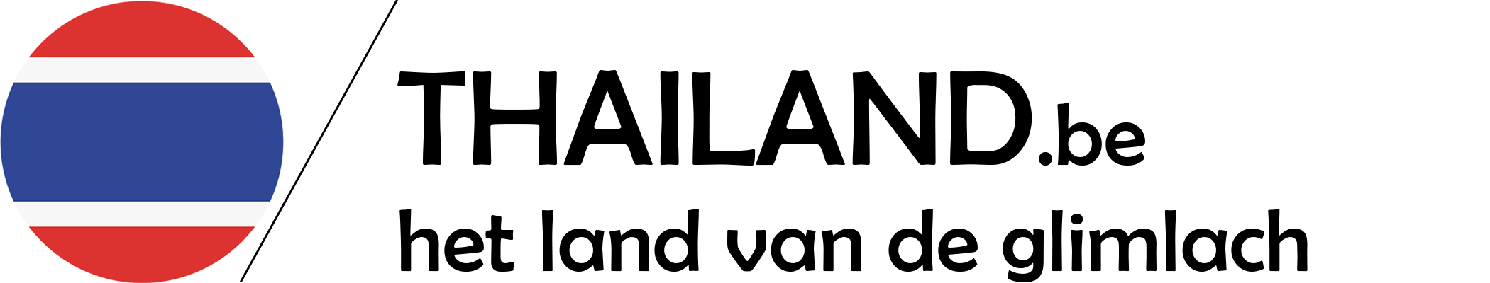 Thailand Logo