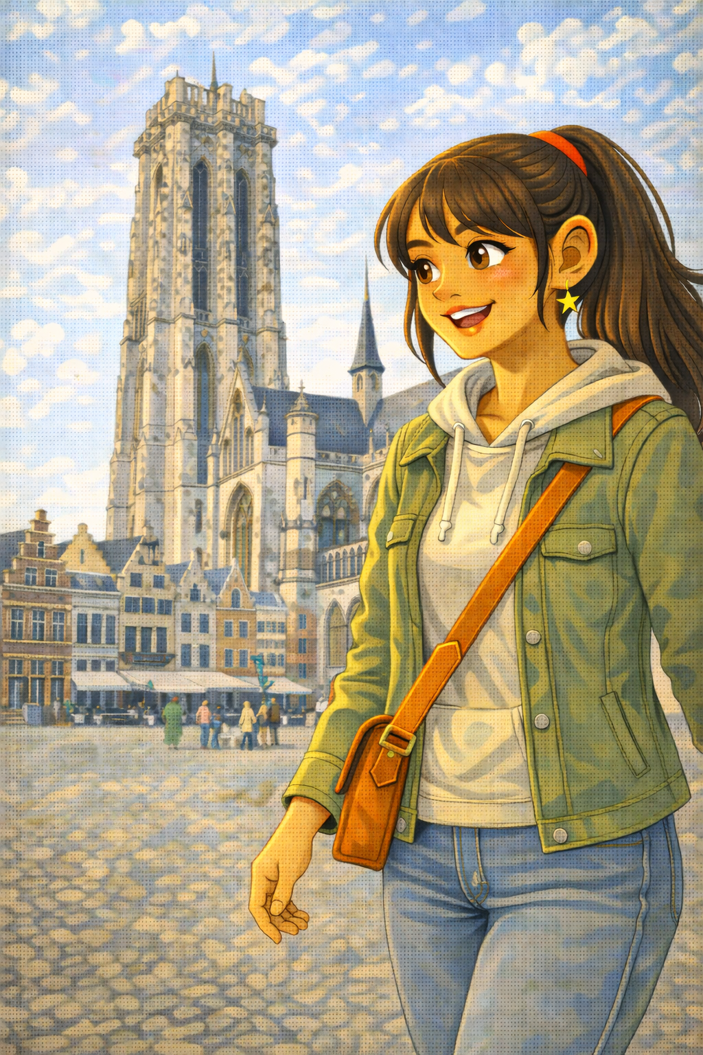 Mechelen